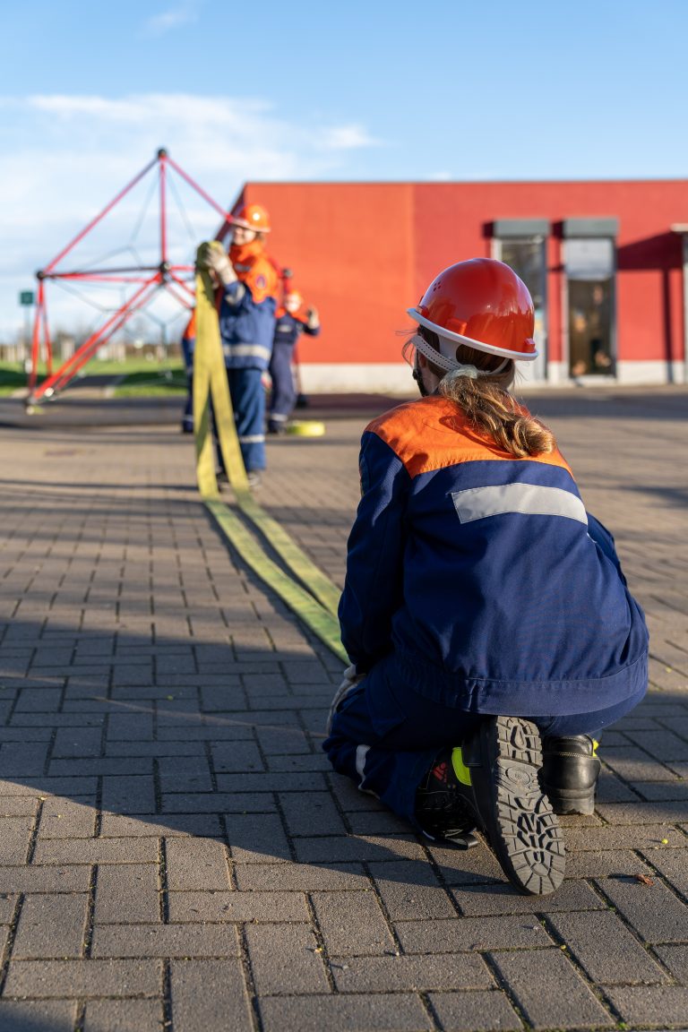 Mehr über den Artikel erfahren Leitung der Stadtjugendfeuerwehr im Amt bestätigt